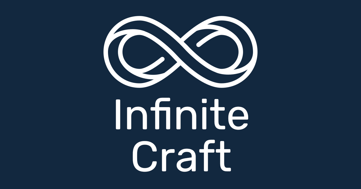 About | Infinite Craft